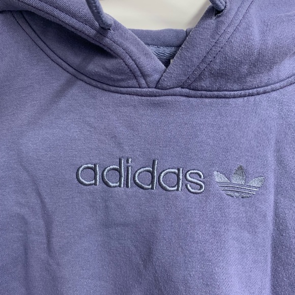 Hoodie Adidas - Picture 3 of 4